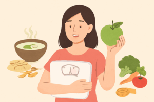 Read more about the article 요요 없는 건강한 다이어트, 광진경희한의원 한약으로 시작하세요.