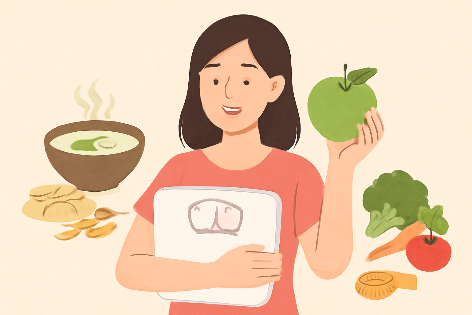 Read more about the article 요요 없는 건강한 다이어트, 광진경희한의원 한약으로 시작하세요.