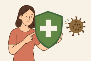 Read more about the article 사마귀 재발을 막으려면 면역력부터 강화하세요 – 광진경희한의원 치료