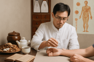 Read more about the article 신경근병증에 효과적인 한약 치료, 연구로 입증된 광진경희한의원의 접근