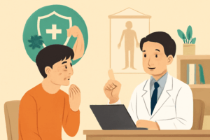 Read more about the article 면역력으로 다스리는 편평사마귀, 광진경희한의원의 통합 치료