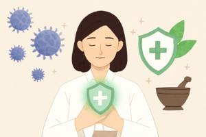 Read more about the article HPV 자연치유와 면역력 회복을 통한 한방적 접근 – 광진경희한의원