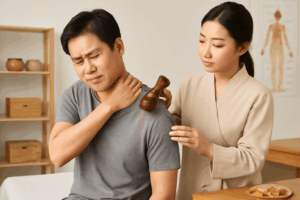 Read more about the article 고립성 근육통증, 한약 치료로 통증 완화와 재발 예방 동시에