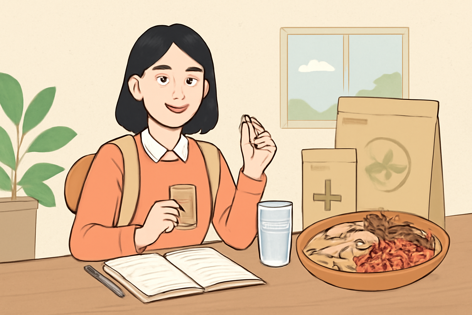 Read more about the article 학생을 위한 체질 맞춤 다이어트 한약으로 건강한 체중 관리를 시작하세요!