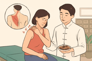 Read more about the article 근막통증증후군, 한약치료로 통증 완화와 기능 회복!