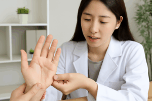Read more about the article 손발 사마귀, 자연치유 가능한가요? – 광진경희한의원에서 알아보세요
