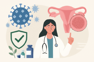 Read more about the article 자궁경부이형성증 예방을 위한 면역 강화 통합치료 접근 – 광진경희