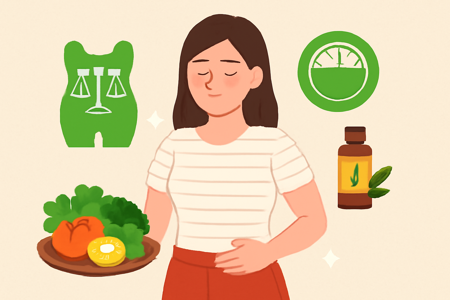 Read more about the article 호르몬 균형으로 요요 없이 건강하게, 광진경희한의원 다이어트 한약