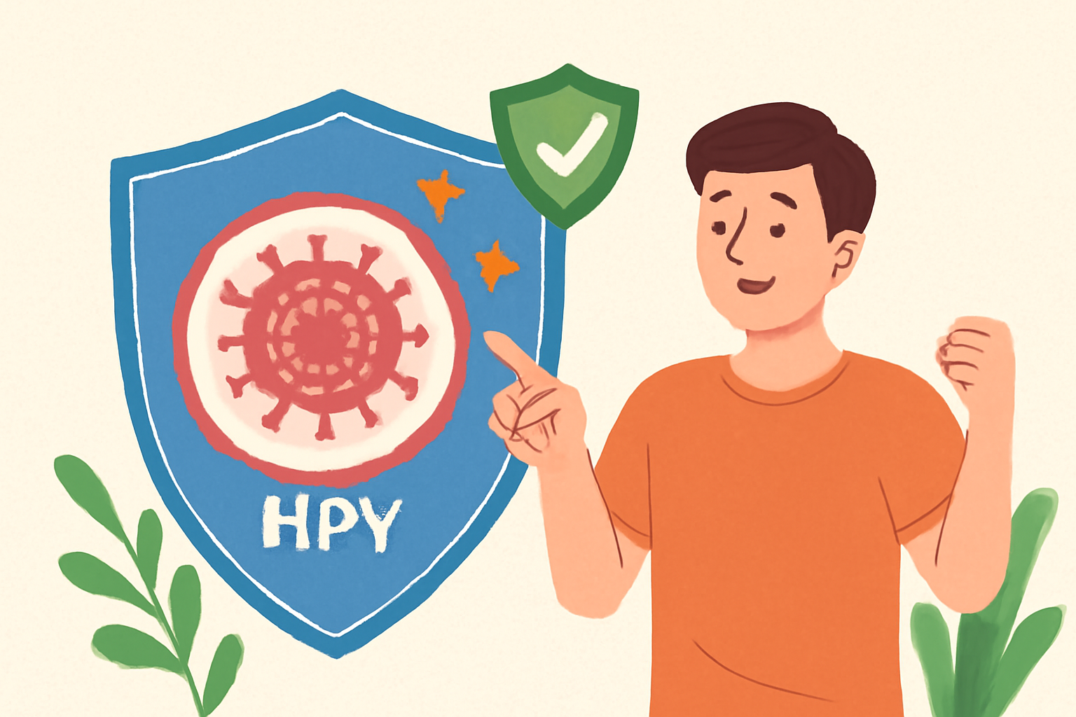 Read more about the article HPV 치료, 면역력 높이는 생활습관이 핵심입니다.