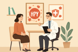 Read more about the article HPV 치료 기간, 면역 관리와 조기 치료로 단축 가능합니다 – 광진경희한의원