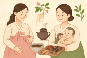 Read more about the article 임산부와 산후 여성을 위한 건강한 한방 다이어트 솔루션, 광진경희한